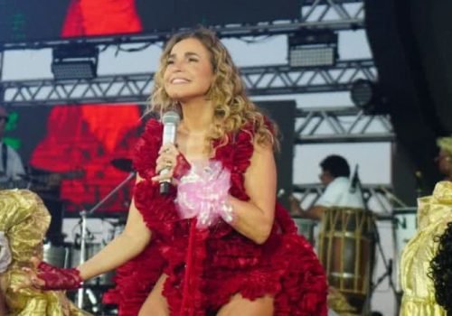 Ex-bbb Jake Leal critica Daniela Mercury por apoio político a Lula