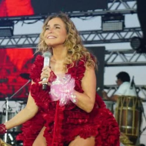 Ex-bbb Jake Leal critica Daniela Mercury por apoio político a Lula