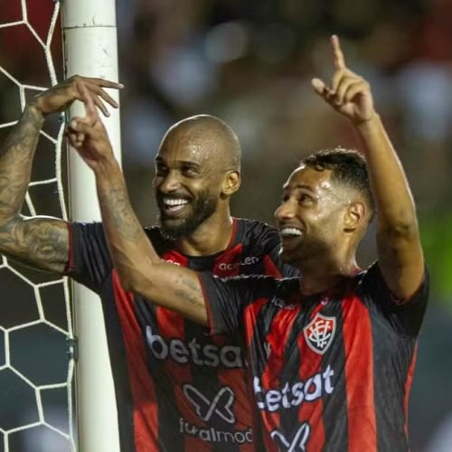 Ex-jogador do Vitória, Mateus Gonçalves reforça time amador após período na prisão