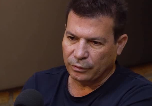 Ex-jogador Luizão rebate acusações de agressão e alega ter sido vítima