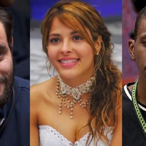 Ex-participantes do Big Brother Brasil buscam cargos políticos nas eleições de 2026
