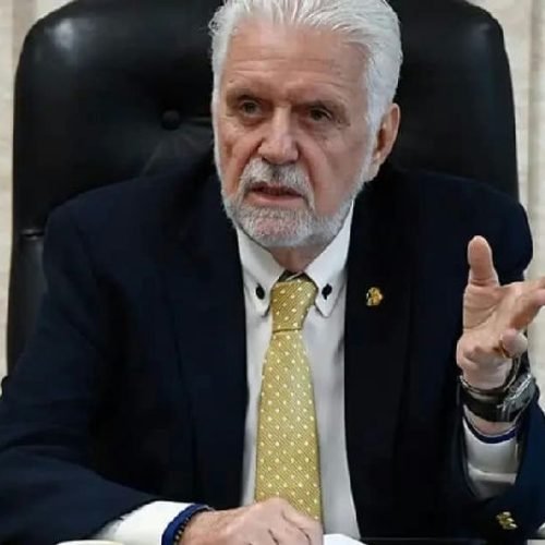 Ex-sócio do Banco Master contesta investigação da PF sobre Jaques Wagner