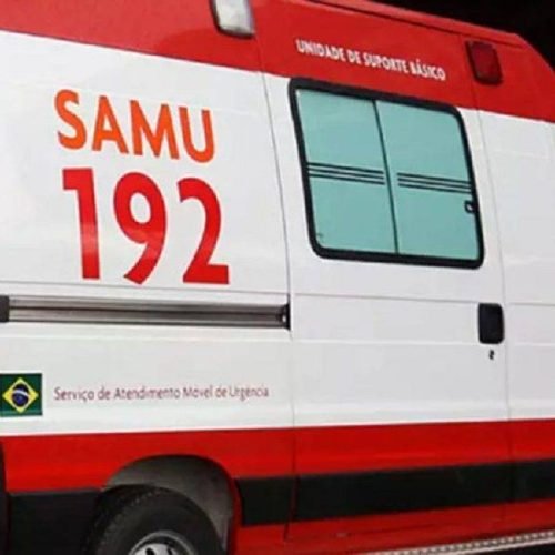 Explosão em garimpo na Serra da Carnaíba deixa quatro feridos
