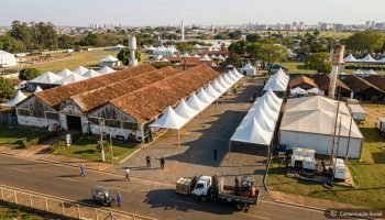 Expo Rio Preto 2024 celebra o agronegócio com programação gratuita e atrações para toda a família