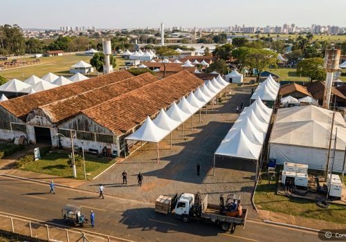 Expo Rio Preto 2024 celebra o agronegócio com programação gratuita e atrações para toda a família