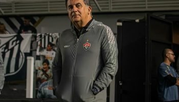 Fábio Mota alerta que restrição às bets pode retirar 15% da receita do Vitória