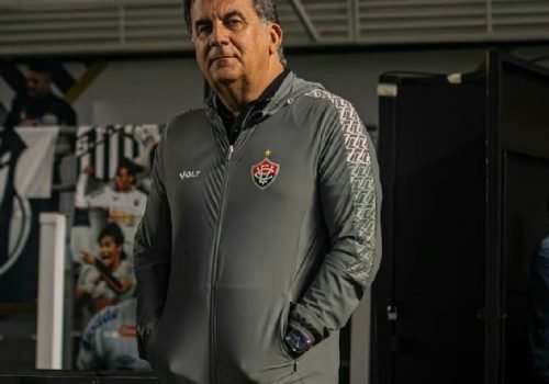 Fábio Mota alerta que restrição às bets pode retirar 15% da receita do Vitória