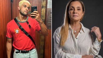 Fábio Scalon é escalado para viver novo amante de Carminha em Avenida Brasil 2
