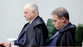 Fachin assume relatoria de inquérito contra Moraes e suspende investigações