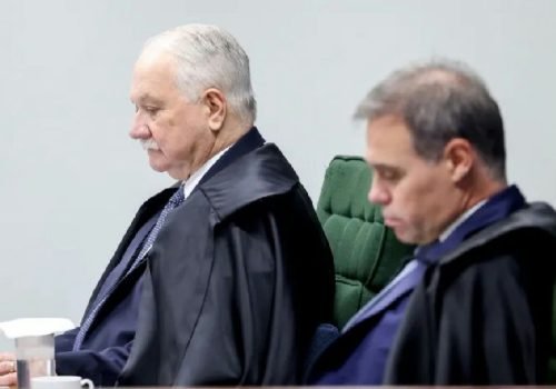 Fachin assume relatoria de inquérito contra Moraes e suspende investigações