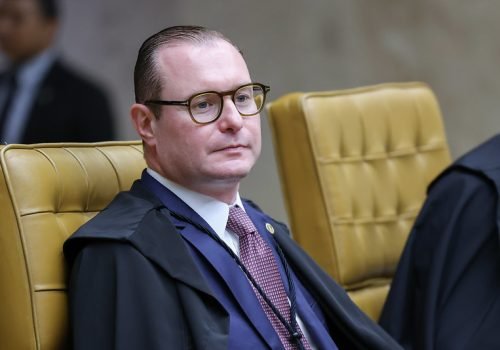 Falece Nelson Martins, pai do ministro do Supremo Tribunal Federal Cristiano Zanin