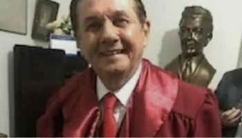 Falece o jurista e acadêmico José Antônio César Santos na Bahia