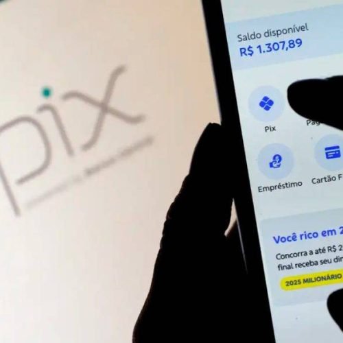 Falhas no sistema PIX geram instabilidade em diversos bancos brasileiros