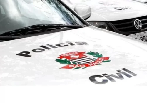 Família é presa em São Paulo por suspeita de homicídio contra recém-nascida