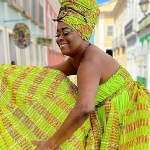 Feijhoada da Negra Jhô celebra 15 anos de cultura e tradição no Pelourinho