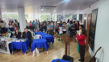 Feira do Livro de Governador Valadares: prazo final para inscrições se encerra no sábado