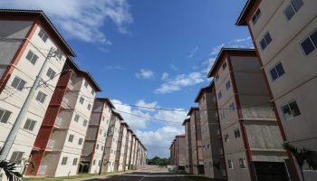 Feirão em Salvador oferece imóveis com entrada de 250 reais e descontos de até 100 mil