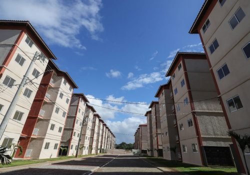 Feirão em Salvador oferece imóveis com entrada de 250 reais e descontos de até 100 mil