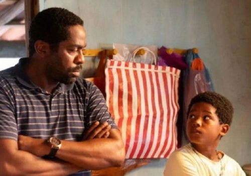 Feito Pipa, com Lázaro Ramos, é pré-selecionado para representar o Brasil no Oscar 2027