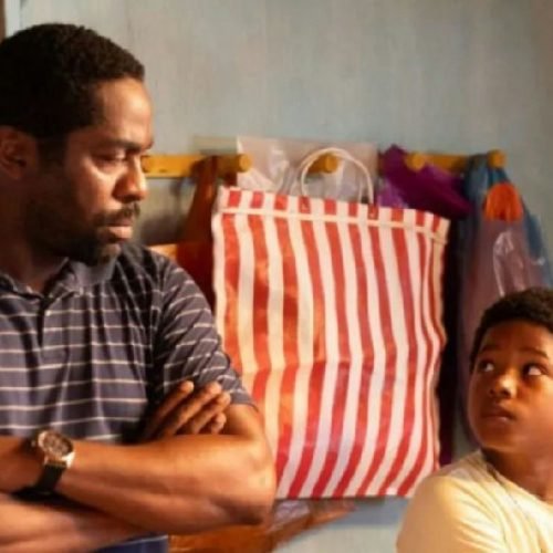 Feito Pipa, com Lázaro Ramos, é pré-selecionado para representar o Brasil no Oscar 2027