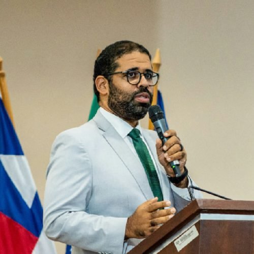 Felipe Freitas aponta inclusão social como pilar da vitória de Jerônimo Rodrigues