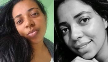 Feminicídio em Guajeru: mulher é executada a tiros pelo ex-marido