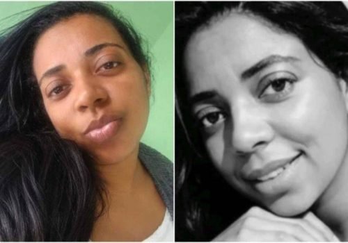 Feminicídio em Guajeru: mulher é executada a tiros pelo ex-marido