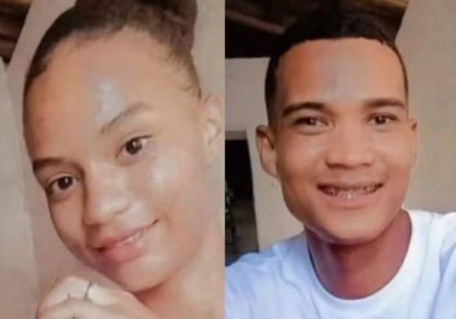 Feminicídio em Itaberaba - companheiro é detido após morte de jovem de 18 anos