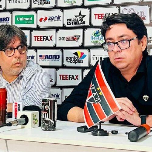 Ferroviário avalia rompimento com SAF de R$ 400 milhões após crise financeira