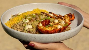 Festival da Lagosta movimenta gastronomia e turismo em Santa Cruz Cabrália
