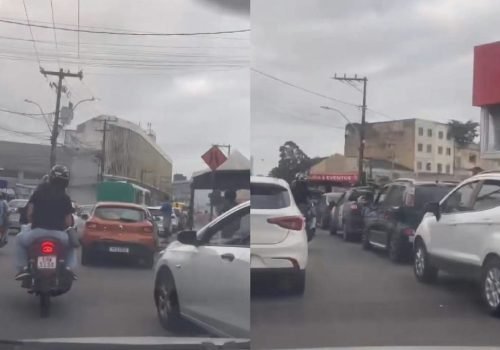Fila no ferry-boat supera quatro horas e reacende debate sobre a ponte Salvador-itaparica