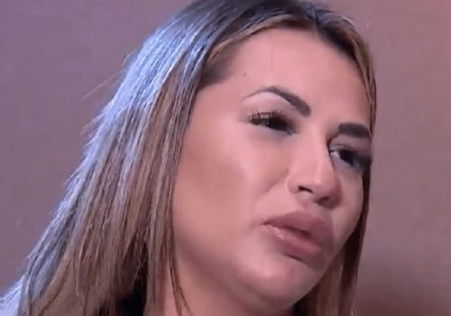 Filha de Deolane passa mal e vai ao hospital após nova negativa de soltura