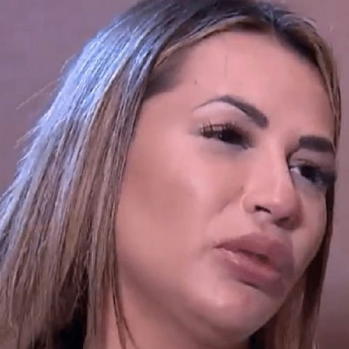 Filha de Deolane passa mal e vai ao hospital após nova negativa de soltura