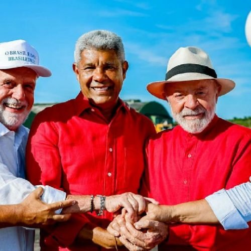 Financiamento eleitoral na Bahia revela disparidades entre candidaturas