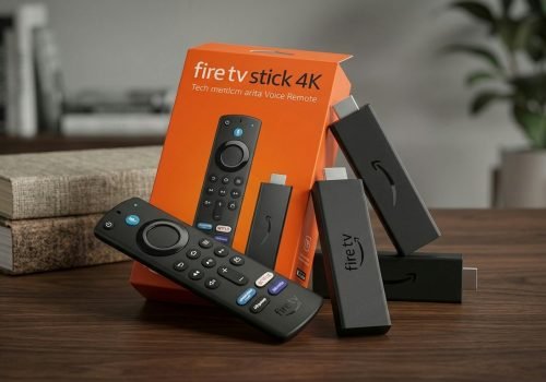 Fire TV Stick em oferta: como escolher o dispositivo ideal para sua televisão