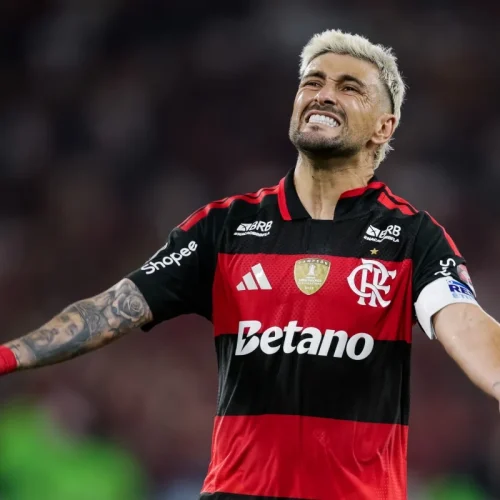 Flamengo enfrenta desfalques importantes para o confronto contra o Santos