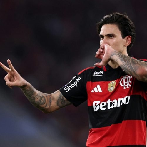 Flamengo supera Red Bull Bragantino e consolida liderança no Brasileirão