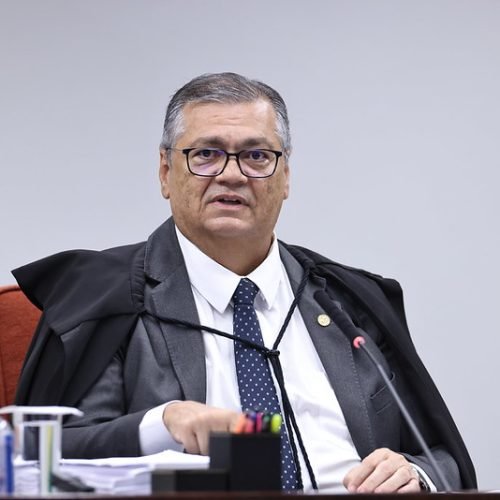 Flávio Dino assume relatoria de novo inquérito da PF contra Lulinha no STF