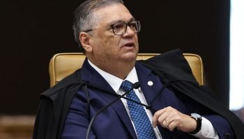 Flávio Dino defende legitimidade de decisões judiciais sobre debates eleitorais