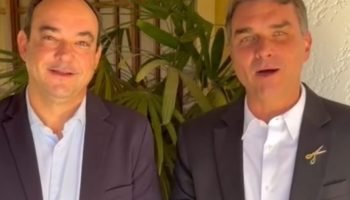 Flávio Roscoe é escolhido pelo PL como pré-candidato ao governo de Minas após desistência de Cleitinho