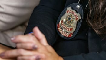 Foragida por tráfico de drogas é capturada pela Polícia Federal no Paraguai