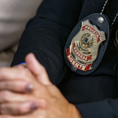 Foragida por tráfico de drogas é capturada pela Polícia Federal no Paraguai
