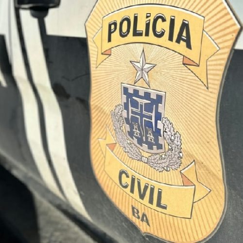 Foragido condenado por assaltos a bancos no oeste baiano é capturado em Barreiras