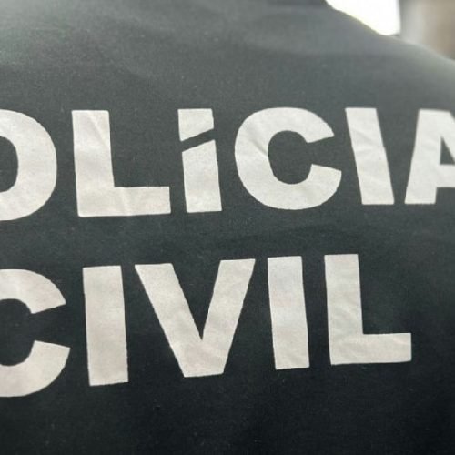 Foragido por feminicídio no Rio Grande do Sul é capturado em Salvador