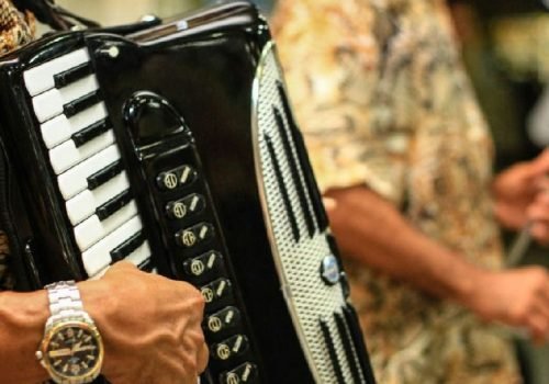 Forró busca reconhecimento como patrimônio imaterial da Bahia e exige plano de salvaguarda