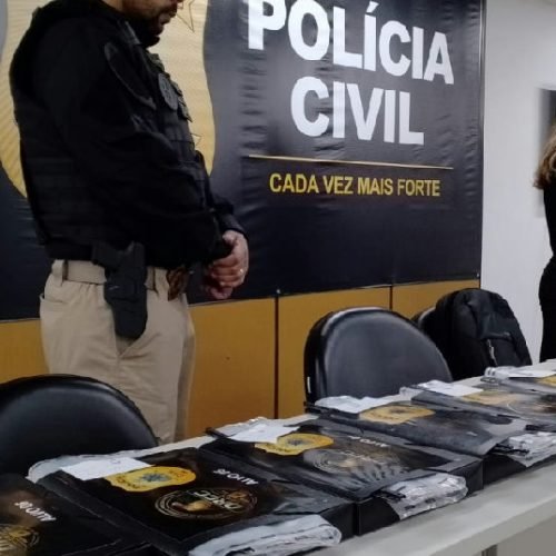 Fraudes contra banco digital motivam operação da Polícia Civil em Salvador