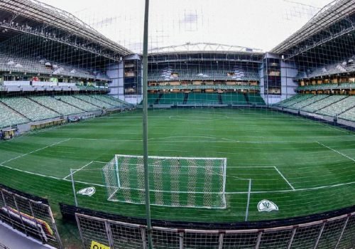 Fundo árabe oferece R$ 1,03 bilhão pela SAF do América-mg com promessa de novo estádio