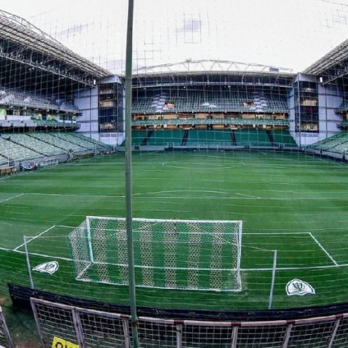 Fundo árabe oferece R$ 1,03 bilhão pela SAF do América-mg com promessa de novo estádio