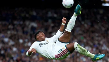 Futebol brasileiro destaca cinco equipes entre as principais bases globais