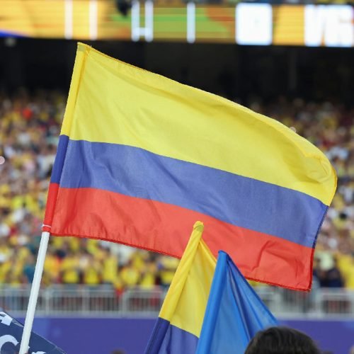 Futebol mundial se une em solidariedade à Colômbia após abalo sísmico